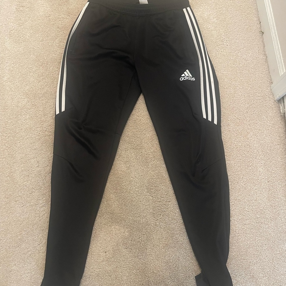 Adidas Track Pants